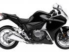 Honda VFR 1200FA DCT Dual Clutch Transmission